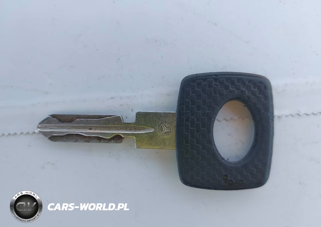1995 Mercedes-Benz S 320 VIN:WDBGA33E3SA282876 - 11