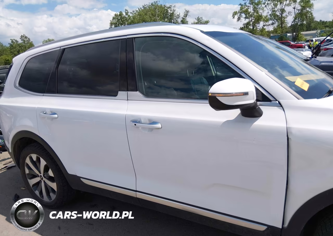 2022 Kia Telluride S VIN:5XYP6DHC5NG294208 - 14
