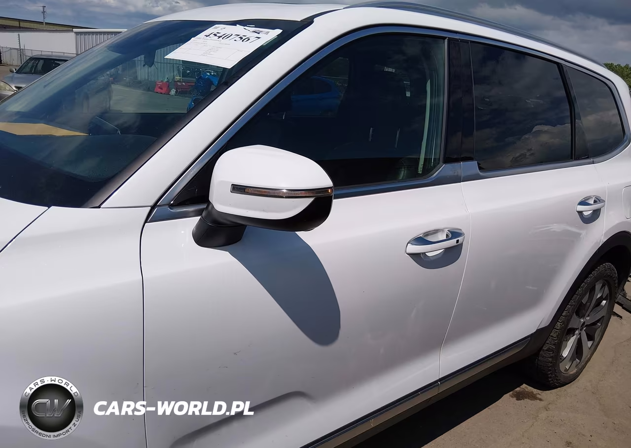2022 Kia Telluride S VIN:5XYP6DHC5NG294208 - 15