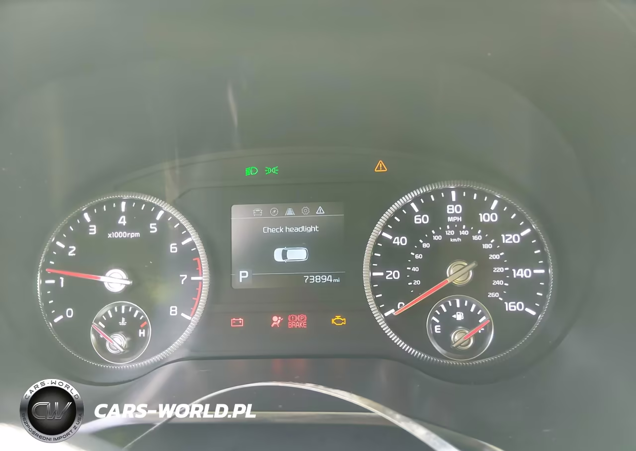 2022 Kia Telluride S VIN:5XYP6DHC5NG294208 - 7