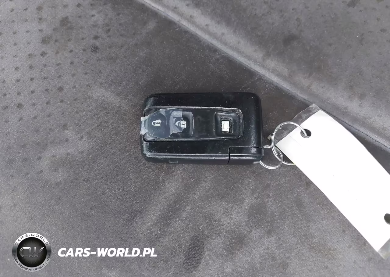2004 Toyota Prius VIN:JTDKB20U740009351 - 11