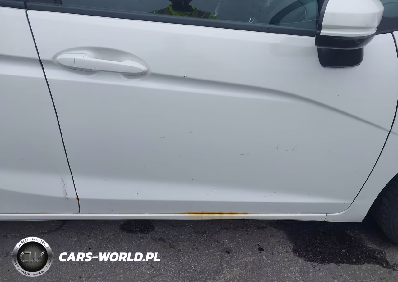 2016 Honda Fit Lx VIN:JHMGK5H57GX014144 - 19