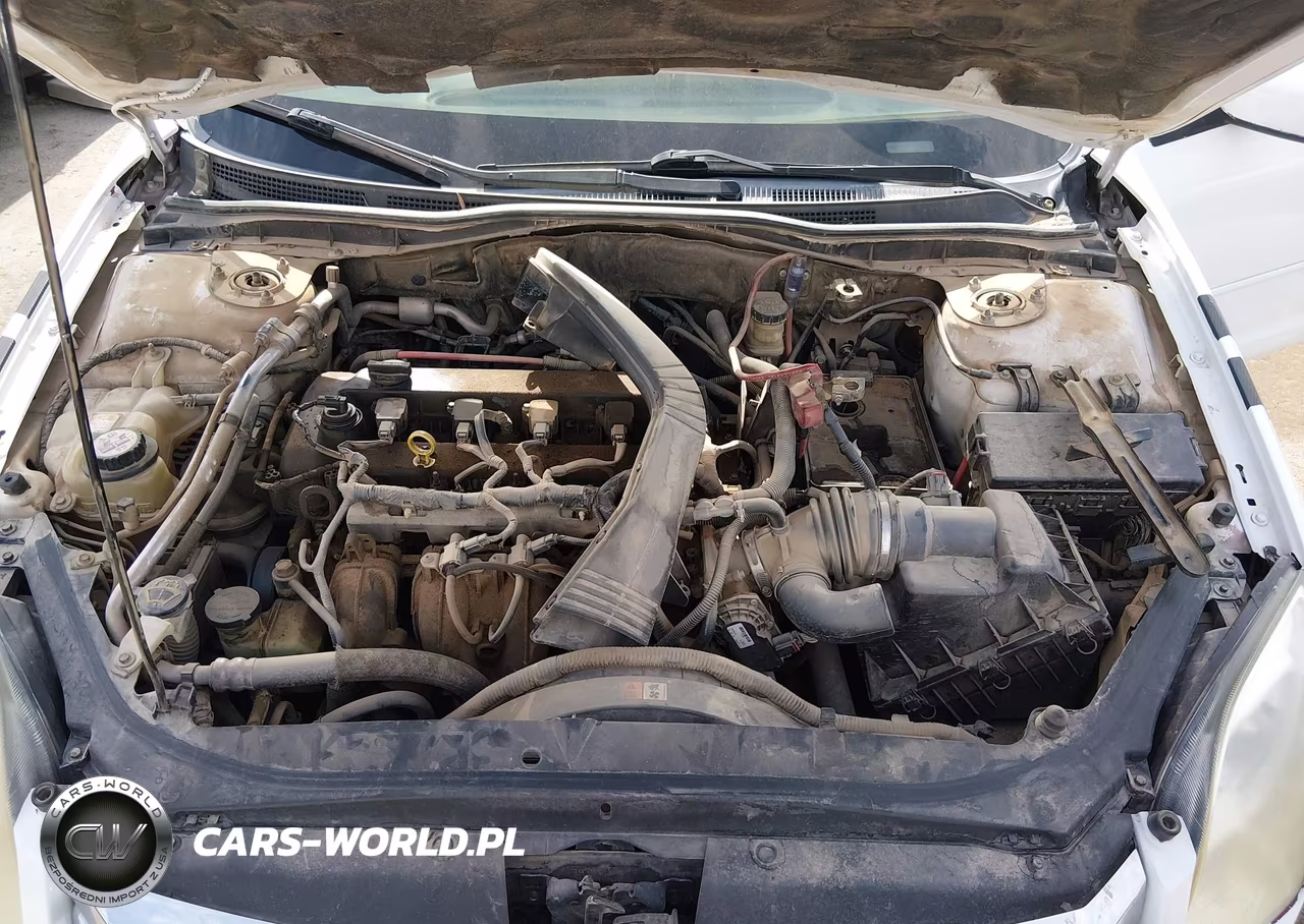 2007 Ford Fusion Se VIN:3FAHP07Z07R272647 - 10