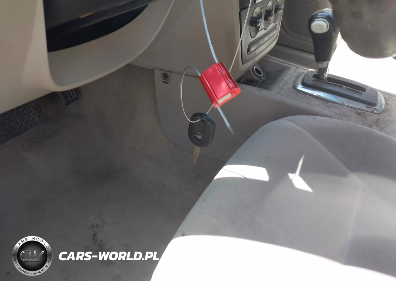 2007 Ford Fusion Se VIN:3FAHP07Z07R272647 - 11