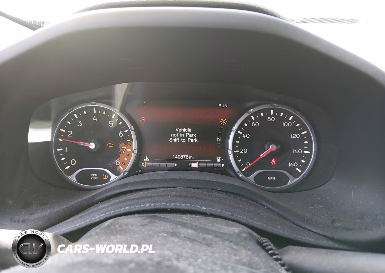 2015 Jeep Renegade Trailhawk VIN:ZACCJBCT8FPC35728 - 7
