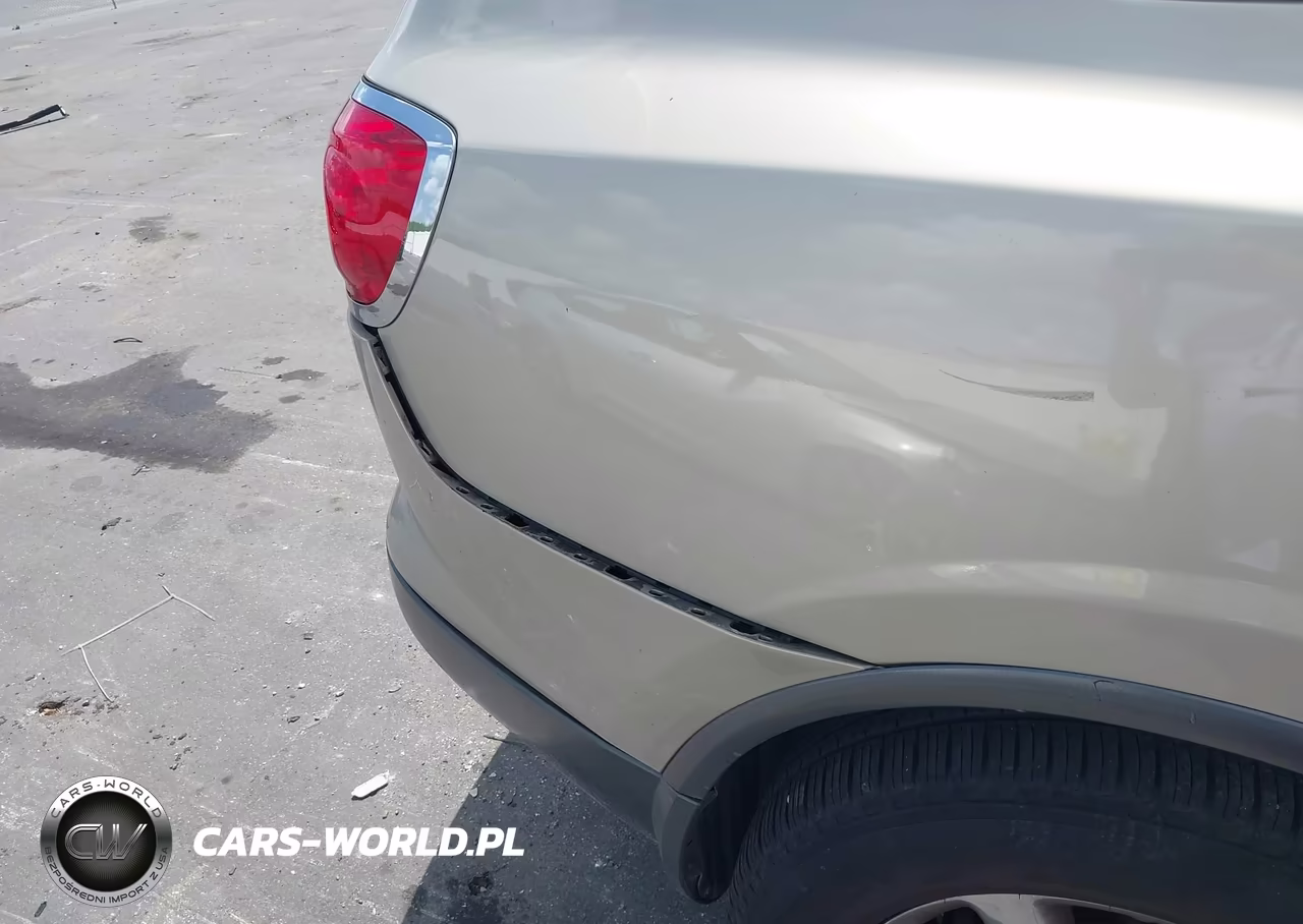2008 Buick Enclave Cxl VIN:5GAER237X8J237005 - 14