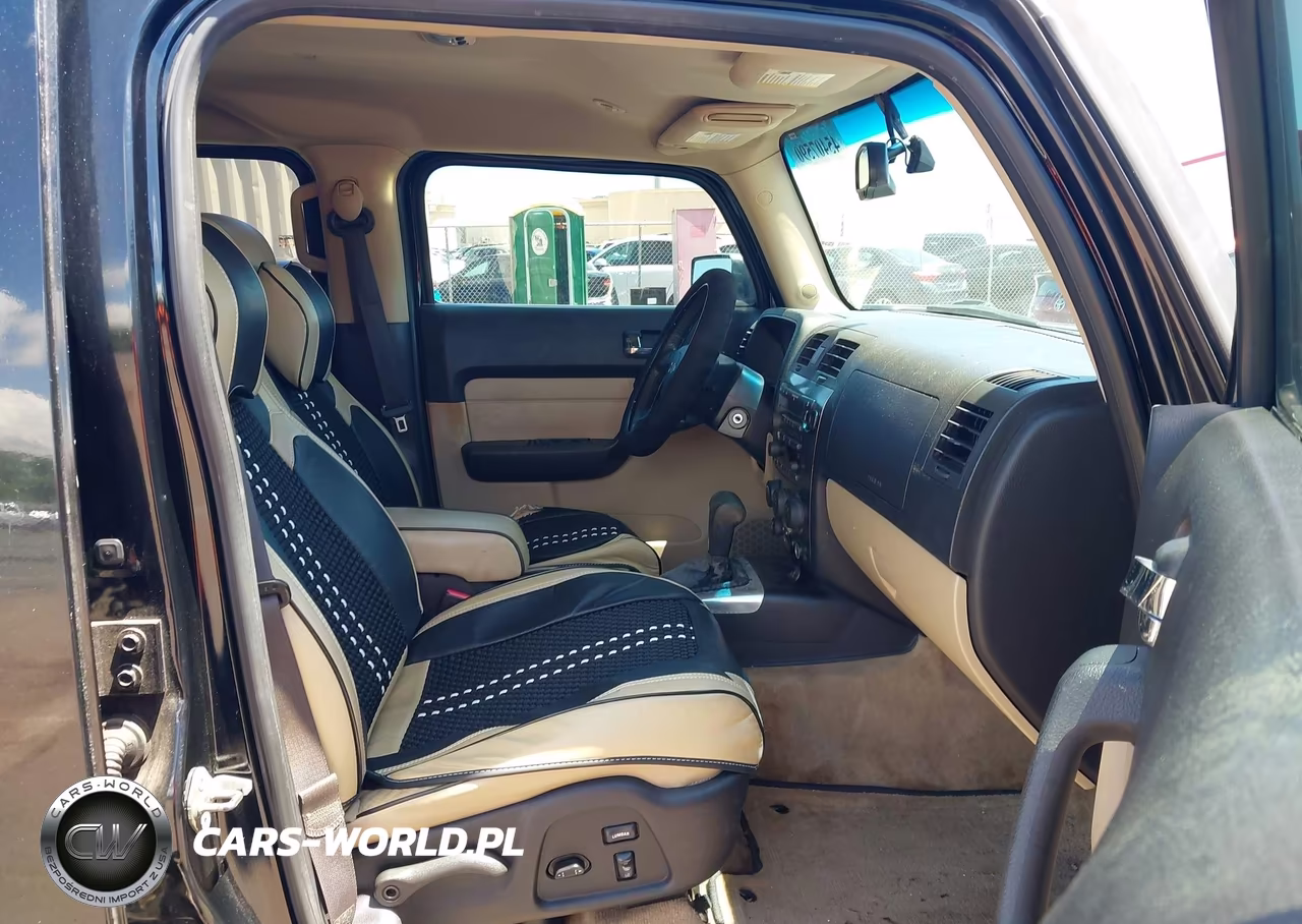2006 Hummer H3 Suv VIN:5GTDN136068113894 - 5
