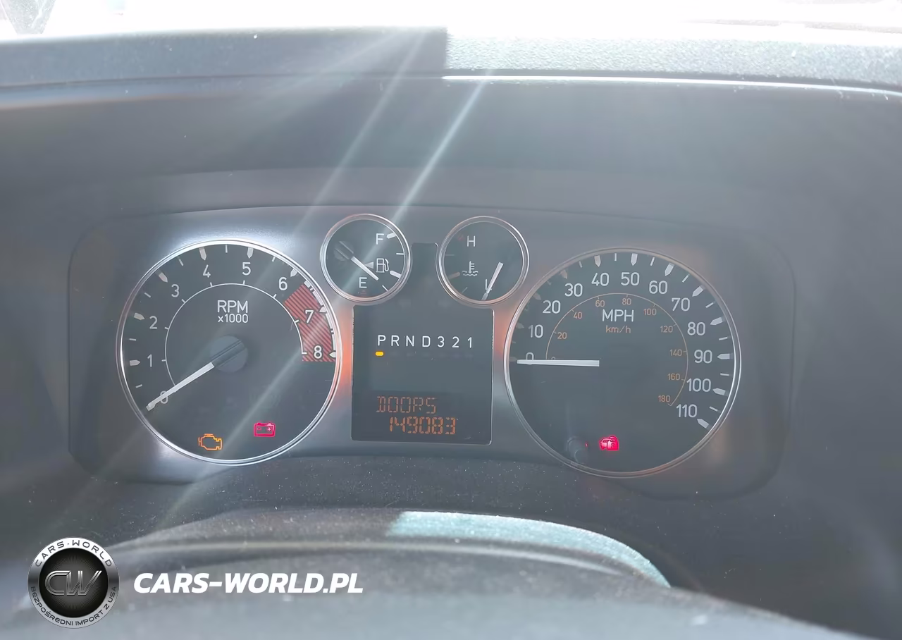 2006 Hummer H3 Suv VIN:5GTDN136068113894 - 7