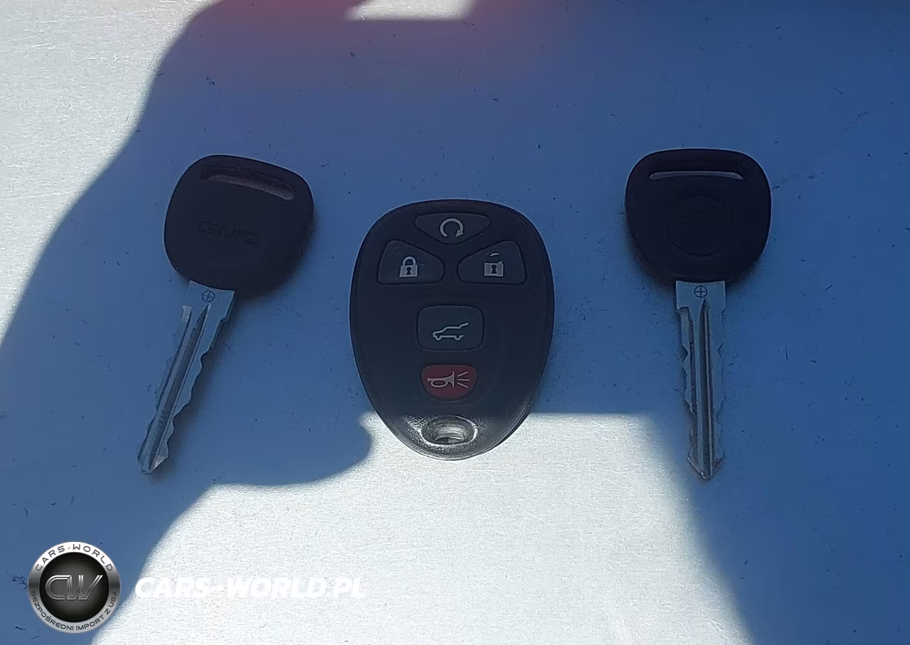 2011 Buick Enclave 2Xl VIN:5GAKRCED4BJ248729 - 11