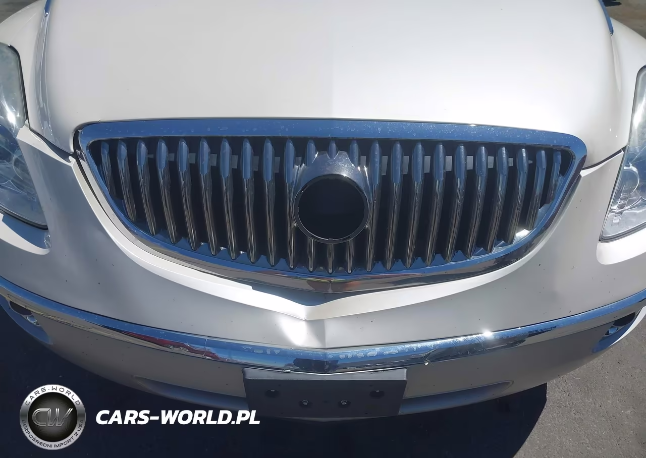 2011 Buick Enclave 2Xl VIN:5GAKRCED4BJ248729 - 6