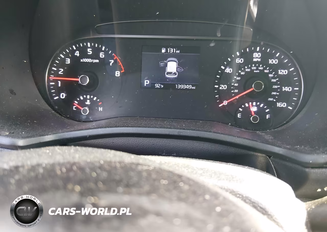 2021 Kia Soul Lx VIN:KNDJ23AU9M7139087 - 7