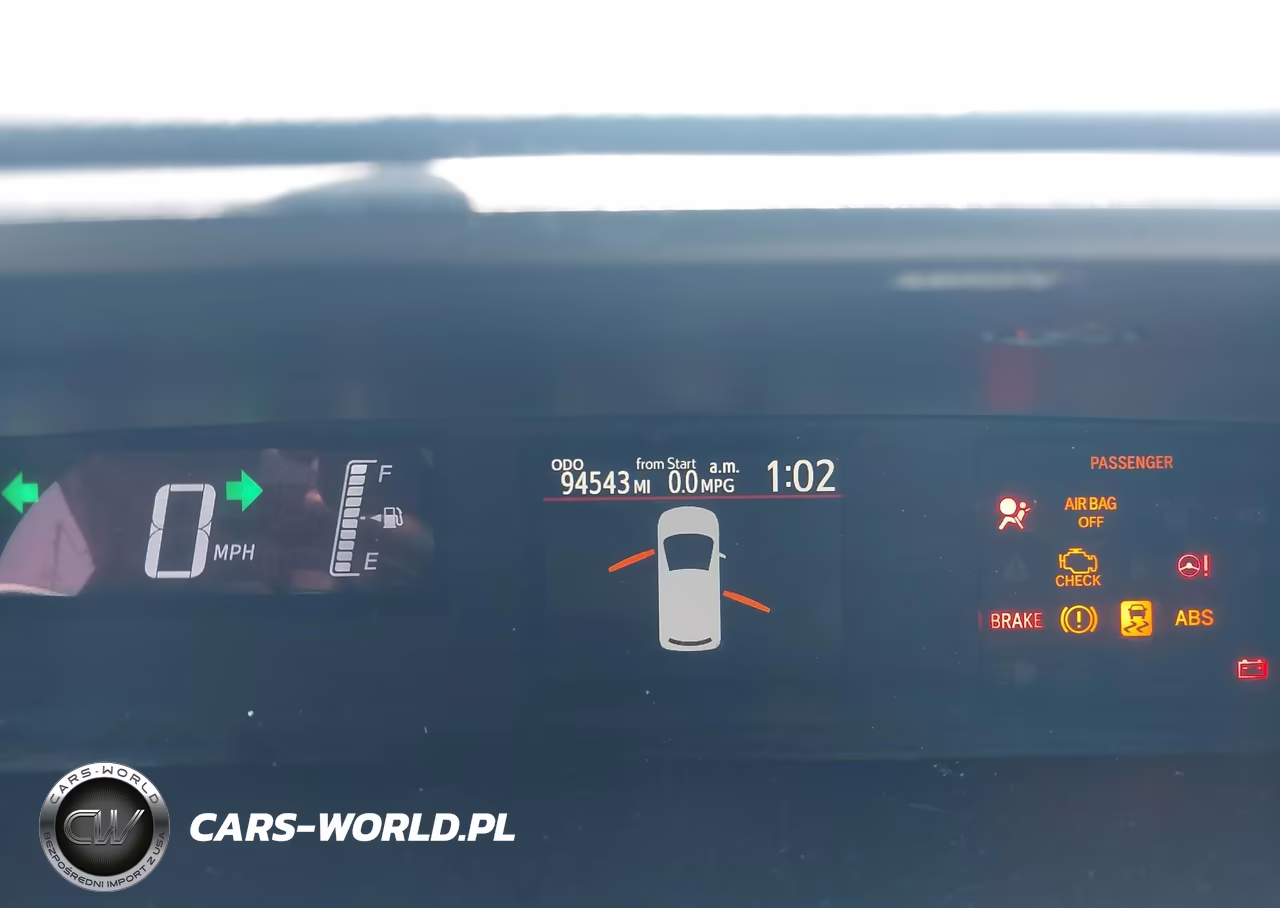2015 Toyota Prius C Two VIN:JTDKDTB35F1108672 - 7