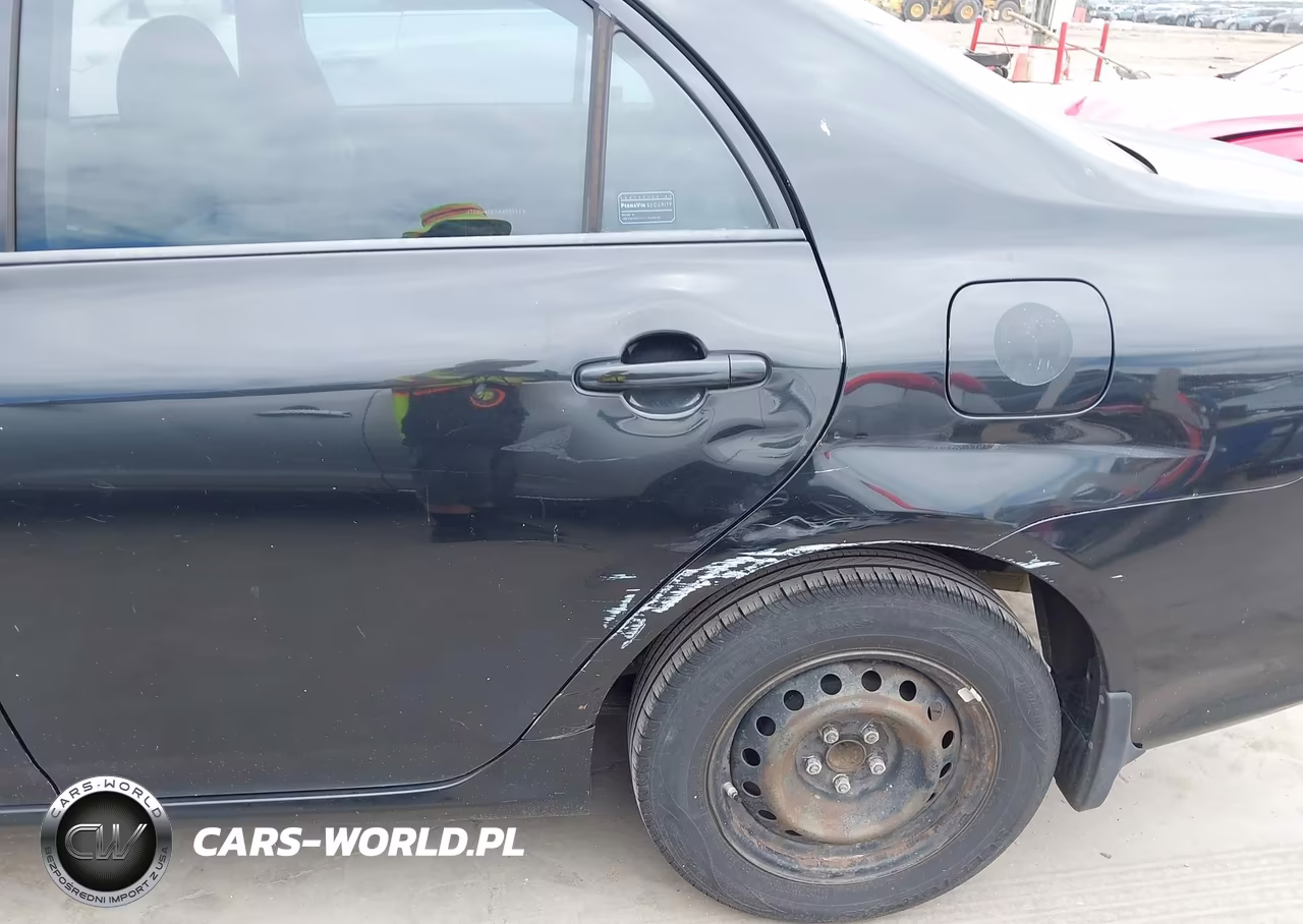 2010 Toyota Corolla Le VIN:JTDBU4EE5AJ059114 - 12