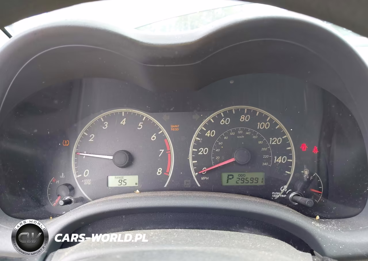 2010 Toyota Corolla Le VIN:JTDBU4EE5AJ059114 - 7