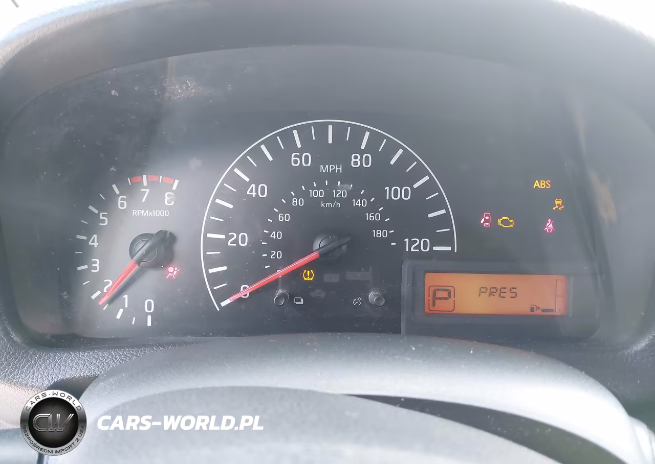 2013 Nissan Nv200 S VIN:3N6CM0KN8DK692689 - 7