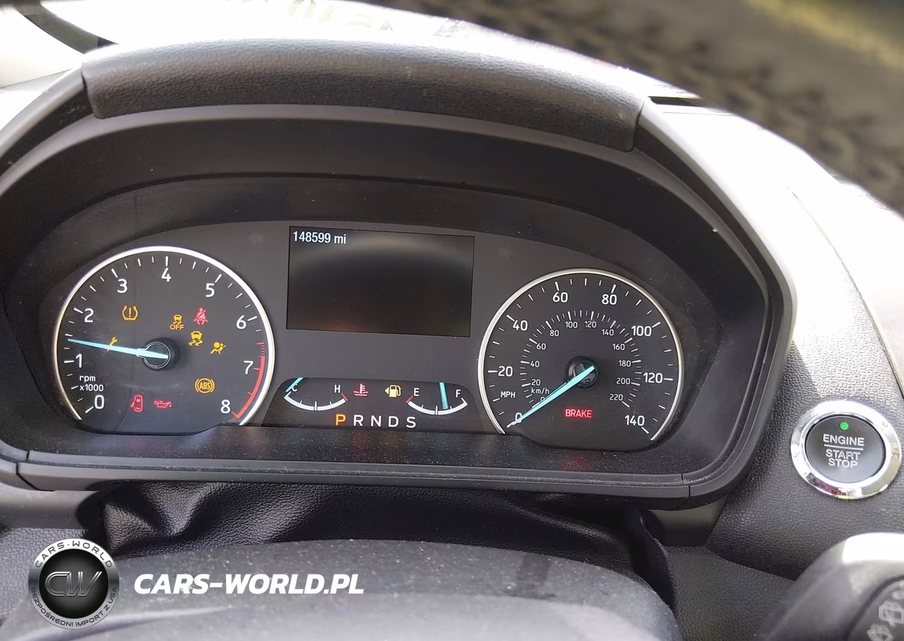 2020 Ford Ecosport Se VIN:MAJ3S2GEXLC311433 - 7