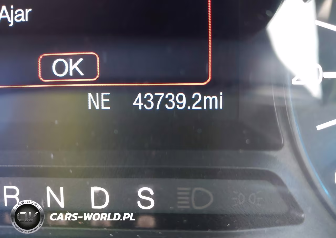 2019 Ford Explorer VIN:1FM5K8BH4KGA93614 - 16