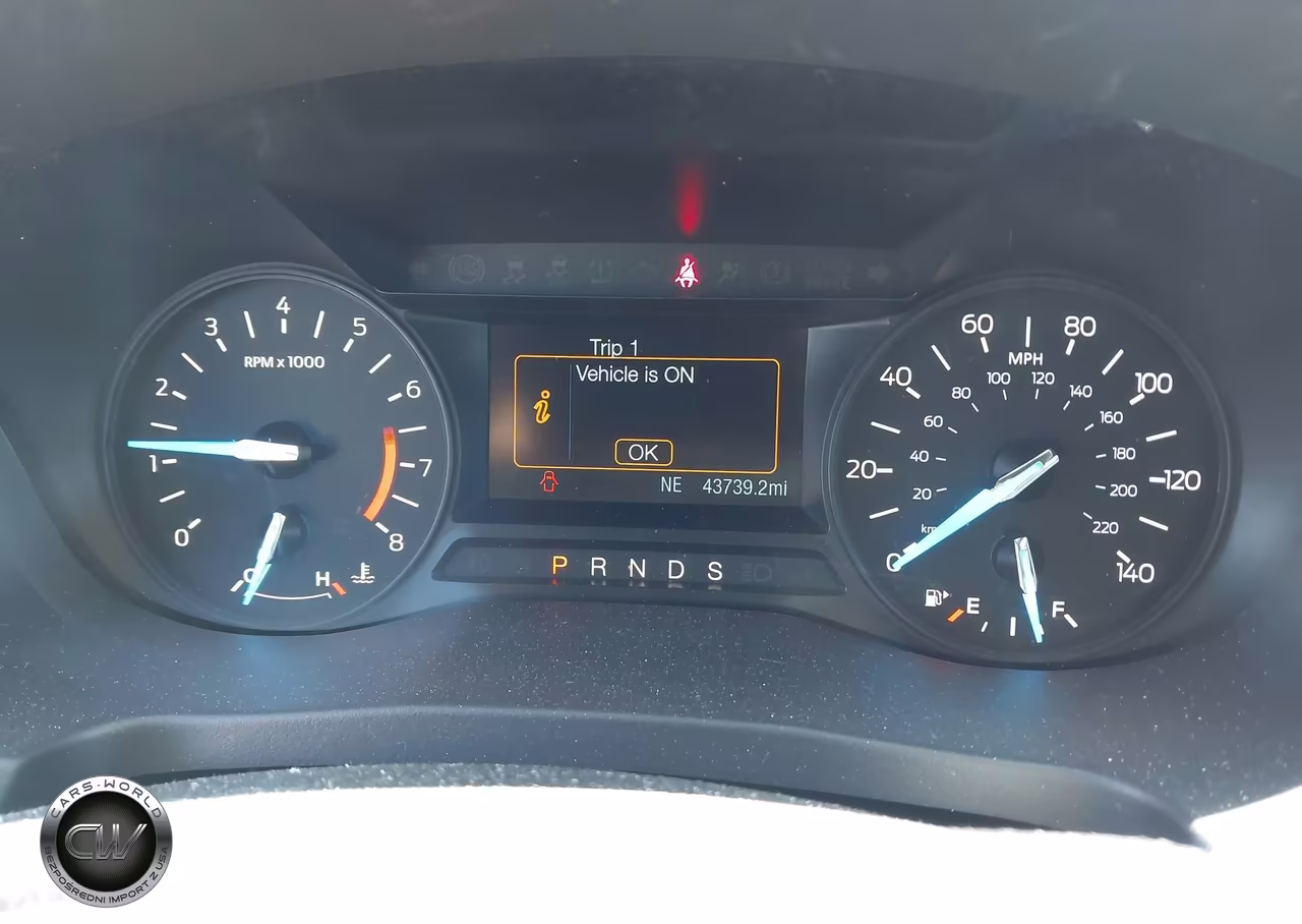 2019 Ford Explorer VIN:1FM5K8BH4KGA93614 - 7