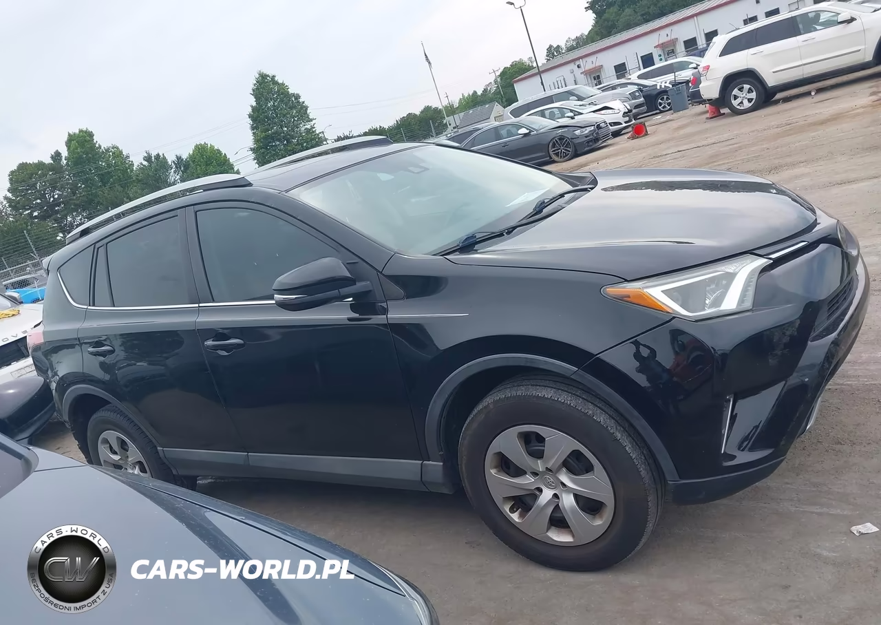 2017 Toyota Rav4 Xle VIN:2T3WFREV8HW362196 - 14