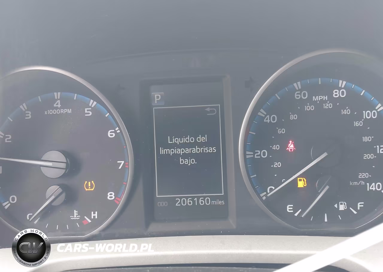 2017 Toyota Rav4 Xle VIN:2T3WFREV8HW362196 - 7