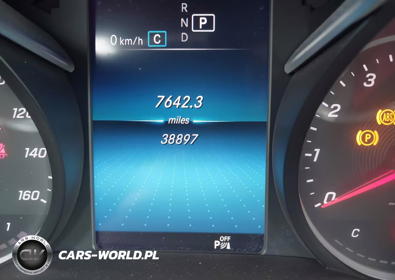 2021 Mercedes-Benz Glc 300 4Matic Suv VIN:W1N0G8EB4MG010783 - 15