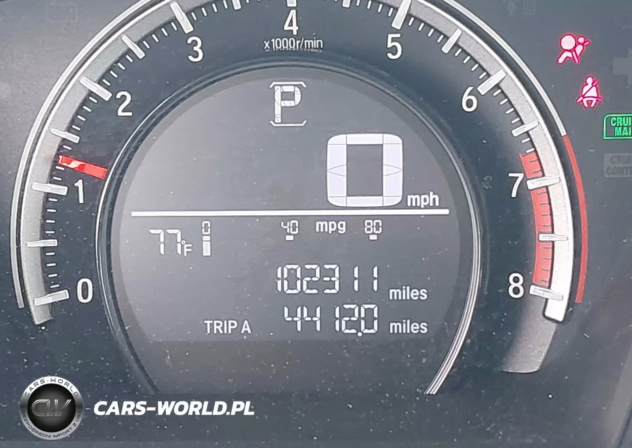 2016 Honda Civic Lx VIN:19XFC2F53GE050067 - 16