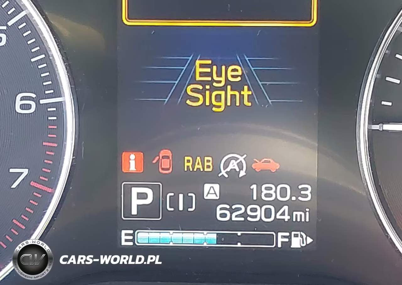 2020 Subaru Crosstrek Limited VIN:JF2GTAMC3L8248279 - 15