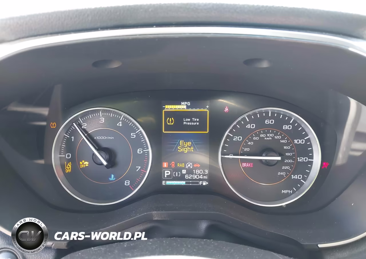 2020 Subaru Crosstrek Limited VIN:JF2GTAMC3L8248279 - 7