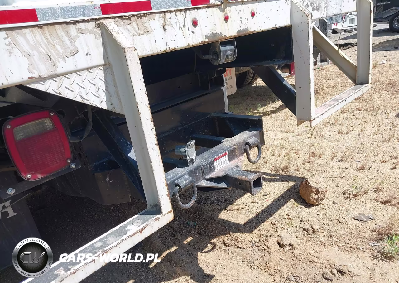 2021 Ford F-550 Chassis Lariat-Xl-Xlt VIN:1FD0W5GN7MED99295 - 13