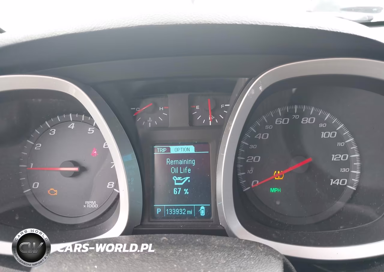 2015 Chevrolet Equinox Lt VIN:2GNALBEKXF6327692 - 7