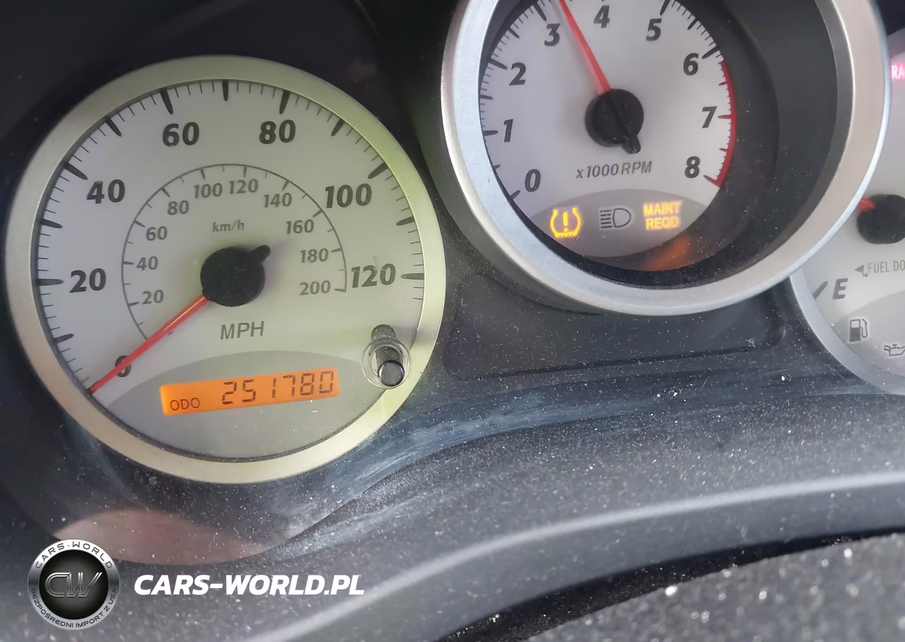 2004 Toyota Rav4 VIN:JTEGD20V140024660 - 7