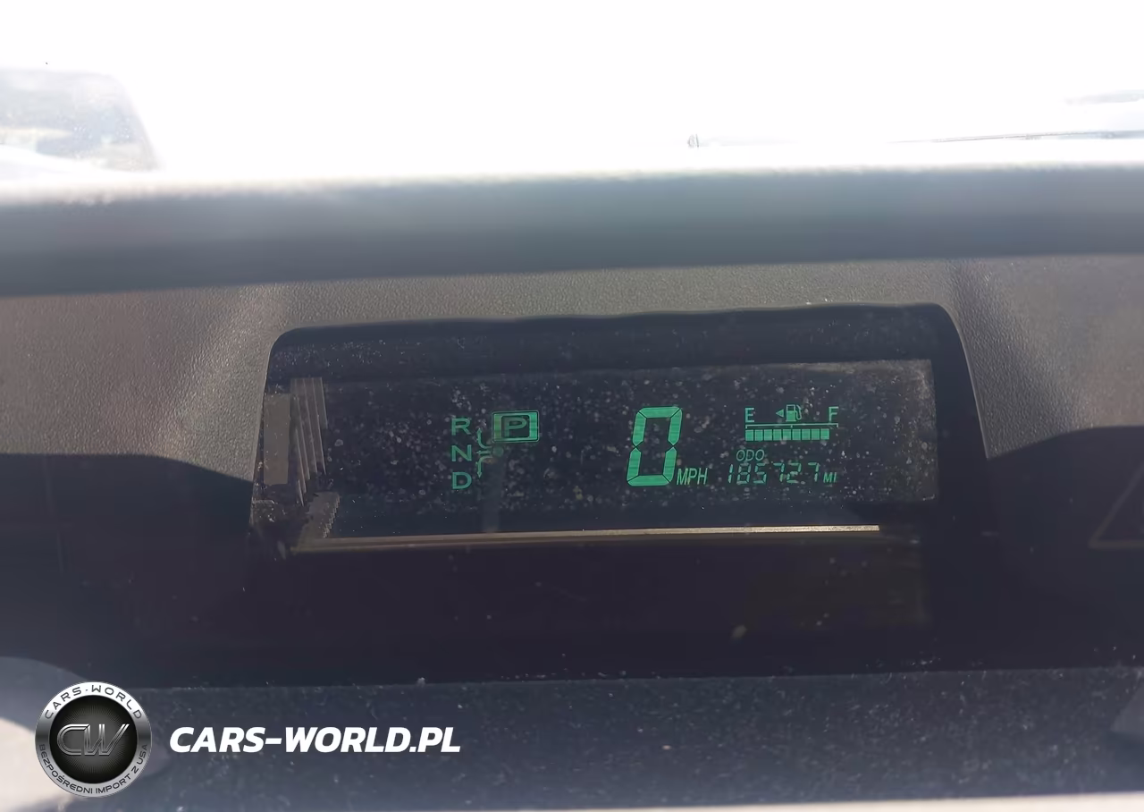 2007 Toyota Prius VIN:JTDKB20U573205520 - 7
