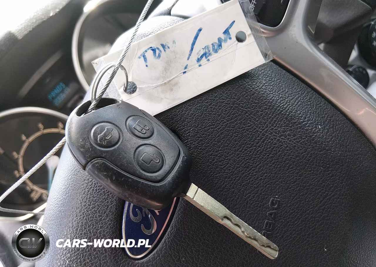 2014 Ford Fiesta Se VIN:3FADP4BJ4EM159995 - 11