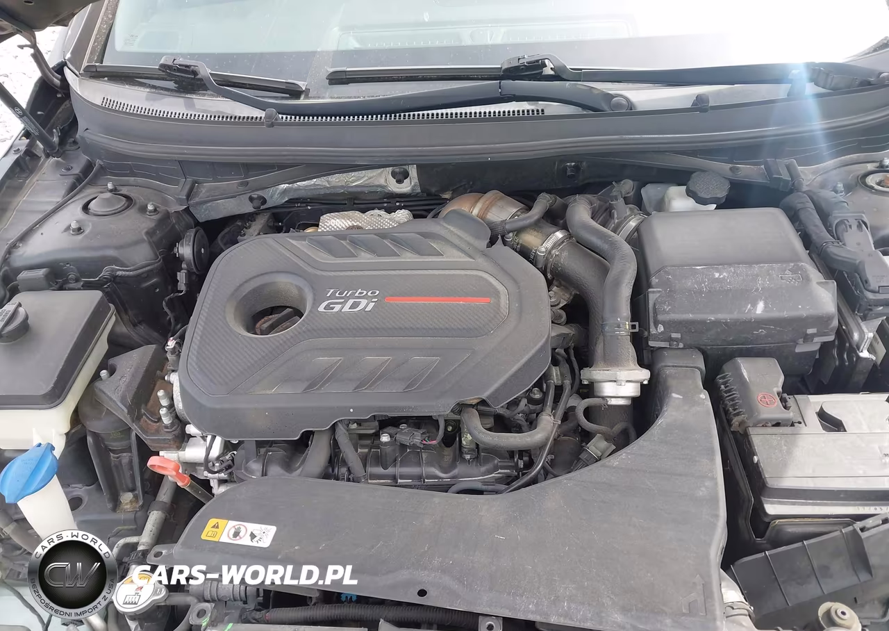 2015 Hyundai Sonata Sport-Limited VIN:5NPE34AB0FH041325 - 10