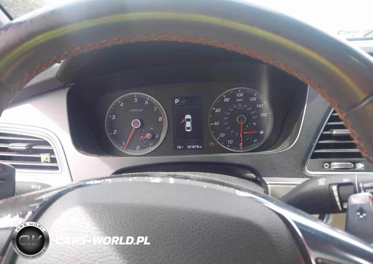 2015 Hyundai Sonata Sport-Limited VIN:5NPE34AB0FH041325 - 7