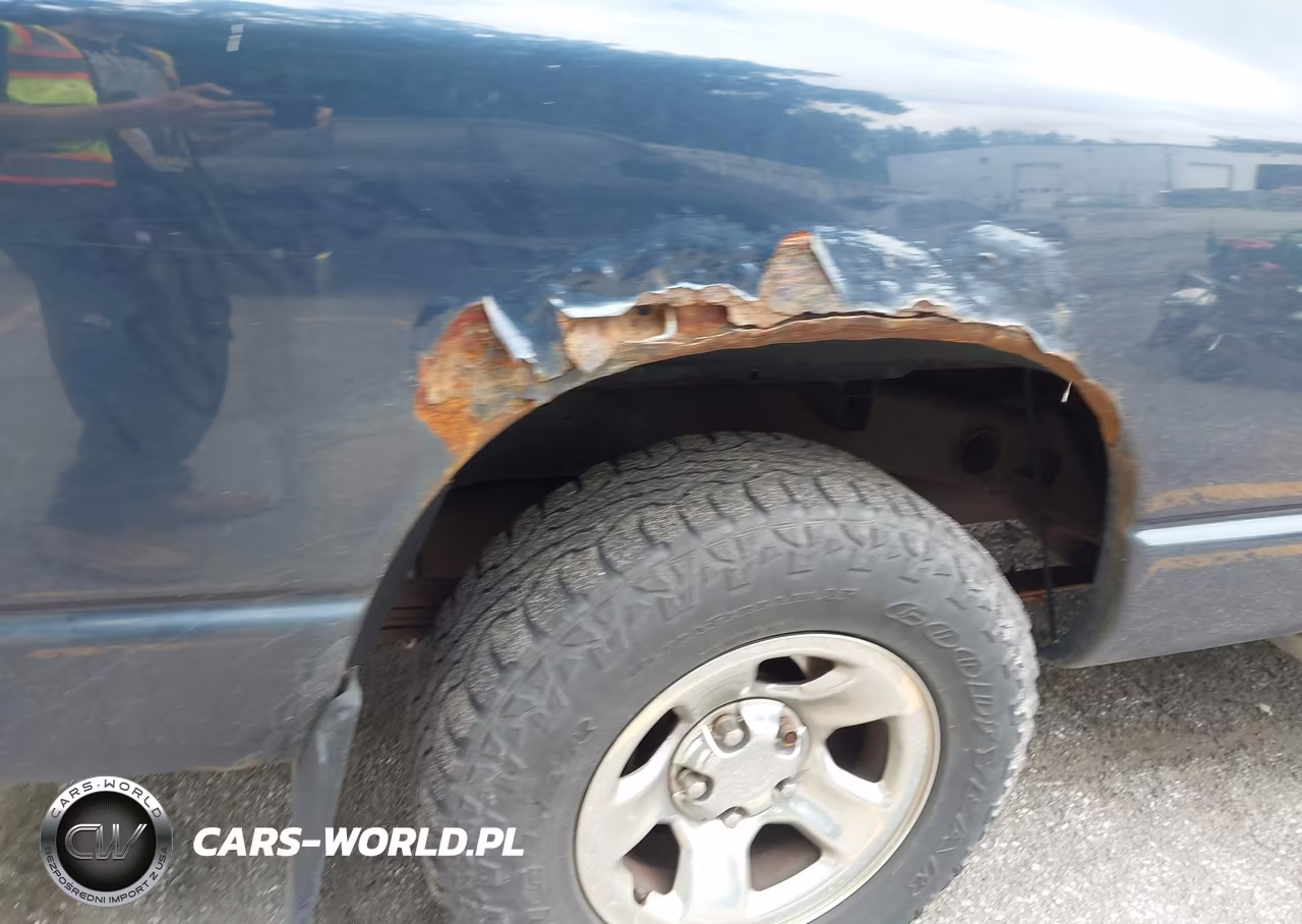 2004 Dodge Ram 1500 Slt-Laramie VIN:1D7HU18D94S598643 - 12