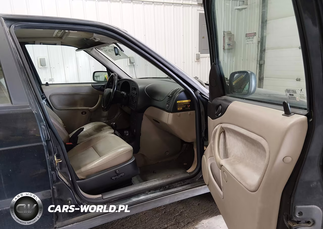 1997 Saab 900 Se VIN:YS3DF55N8V2001483 - 5