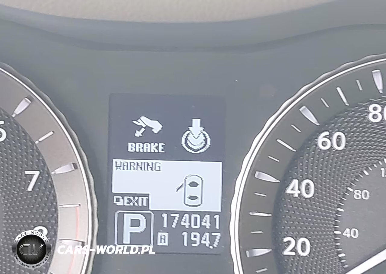 2012 Infiniti M37X VIN:JN1BY1AR6CM395113 - 15