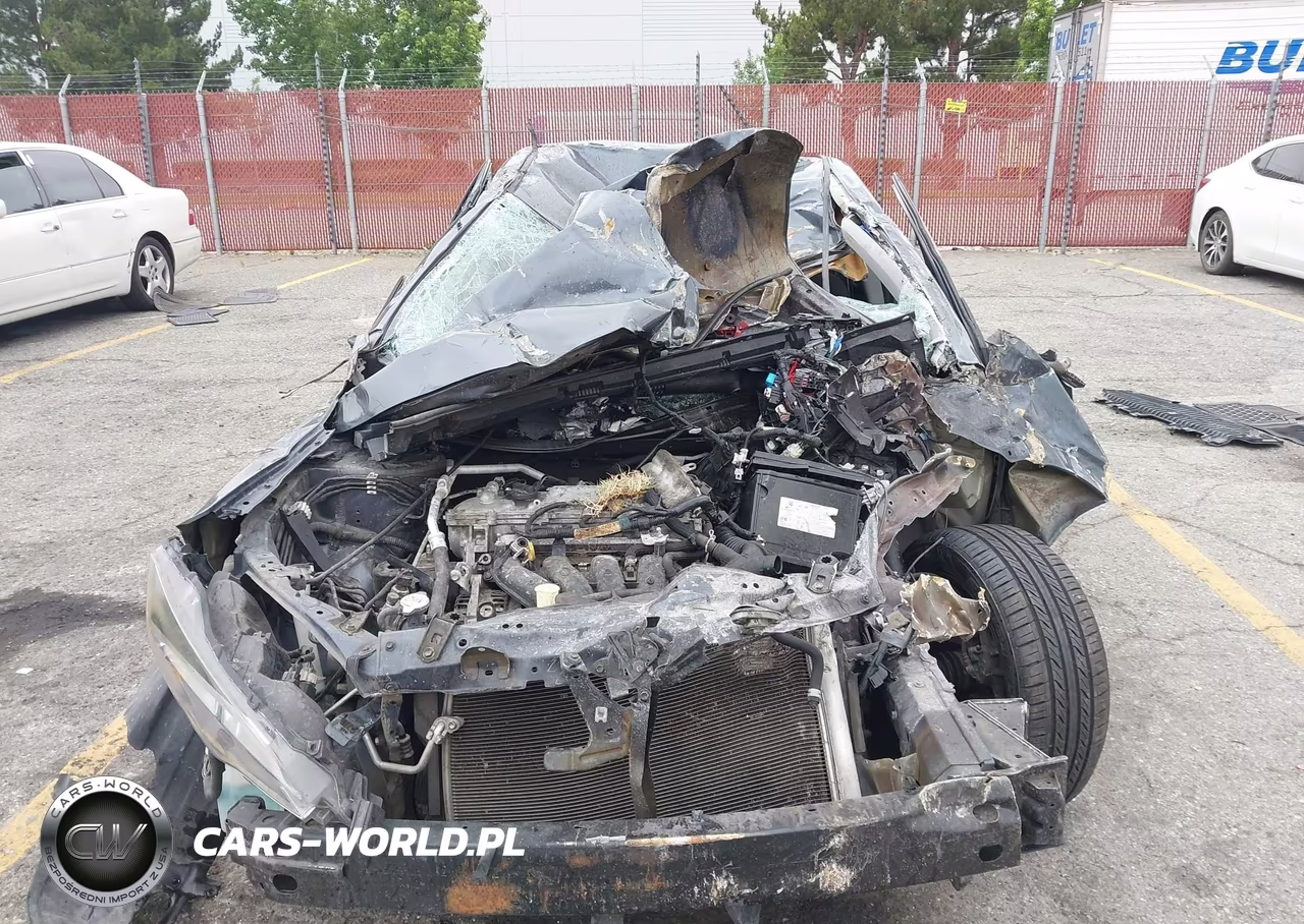 2019 Toyota Corolla Le VIN:5YFBURHE6KP894435 - 12
