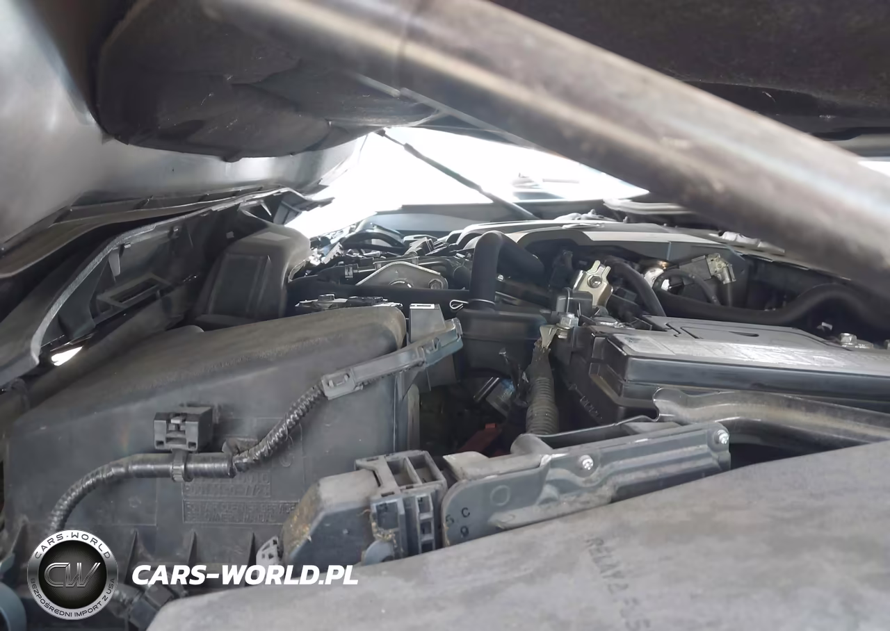 2019 Toyota Camry Se VIN:4T1B11HK0KU799223 - 10