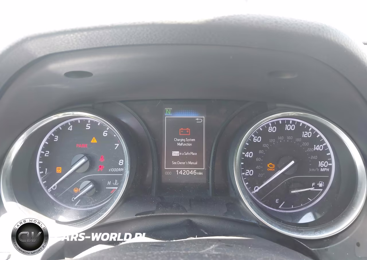 2019 Toyota Camry Se VIN:4T1B11HK0KU799223 - 7