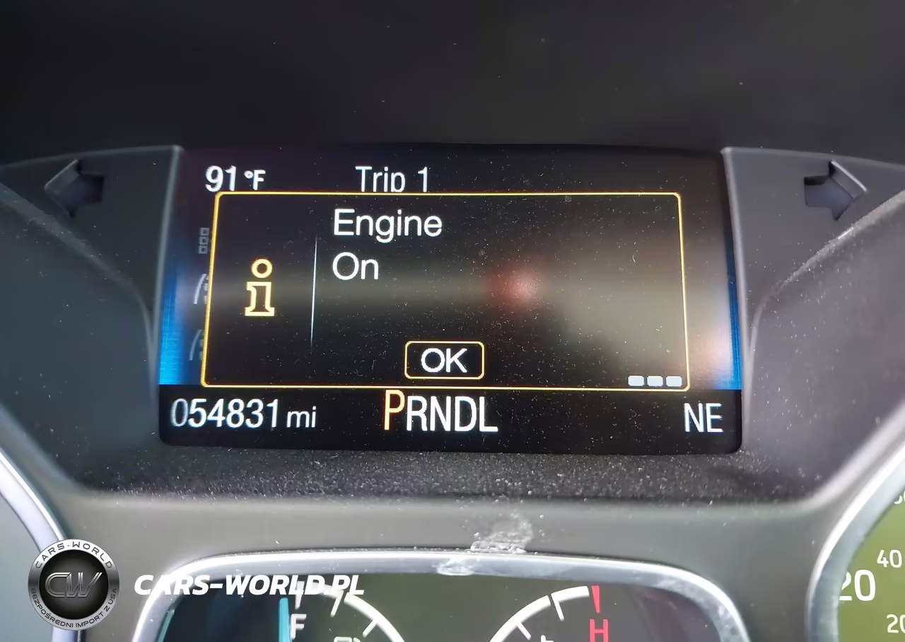 2018 Ford Focus Se VIN:1FADP3F25JL328544 - 16