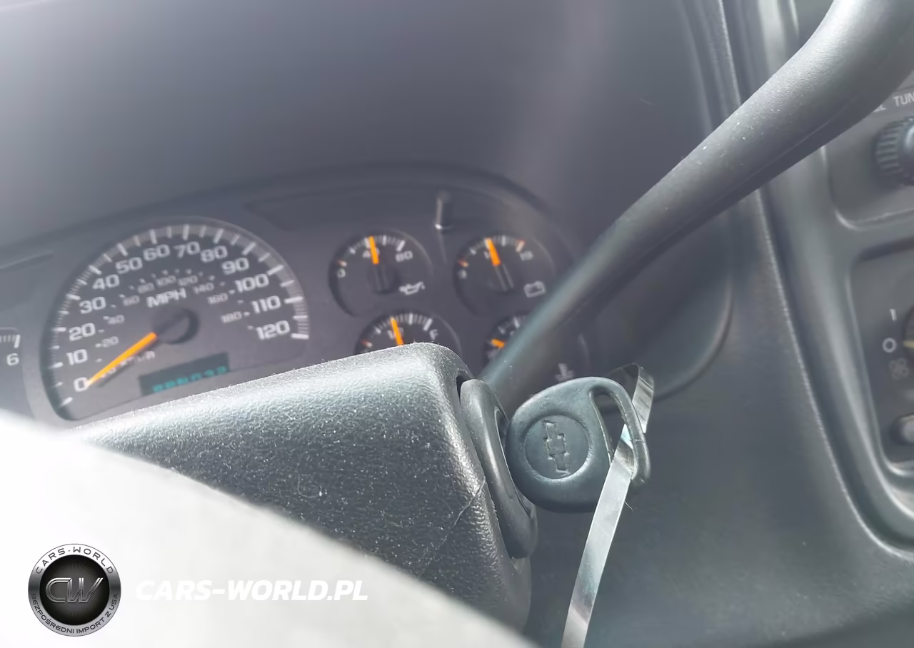 2003 Chevrolet Silverado 1500 VIN:1GCEC19V43E223733 - 11