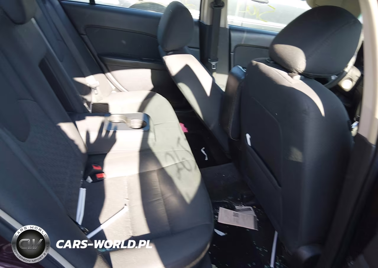 2011 Ford Fusion Se VIN:3FAHP0HA7BR205402 - 8