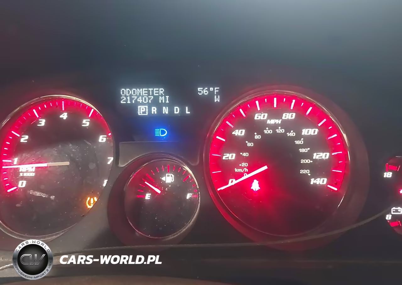 2011 GMC Acadia Denali VIN:1GKKRTED8BJ336850 - 7