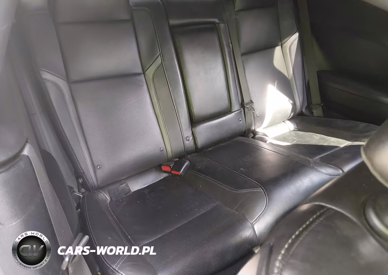 2019 Dodge Challenger Sxt VIN:2C3CDZAG4KH751171 - 8