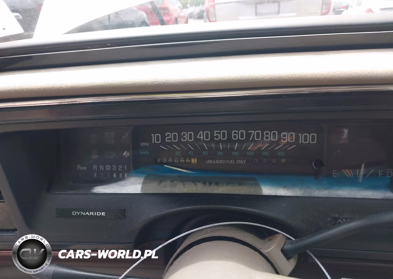 1999 Buick Lesabre Custom VIN:1G4HP52K3XH470332 - 7