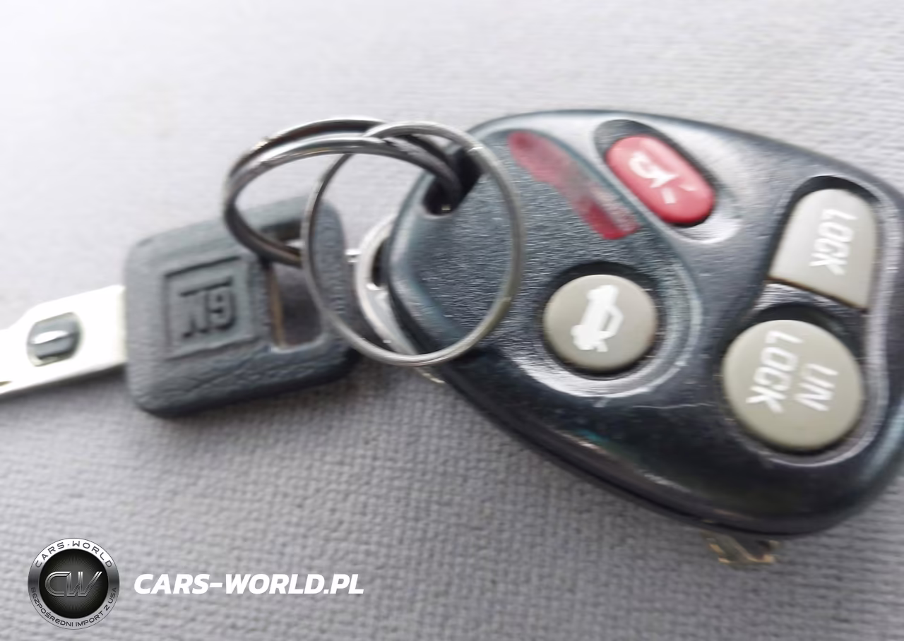 1998 Buick Lesabre Limited VIN:1G4HR52K2WH428484 - 11
