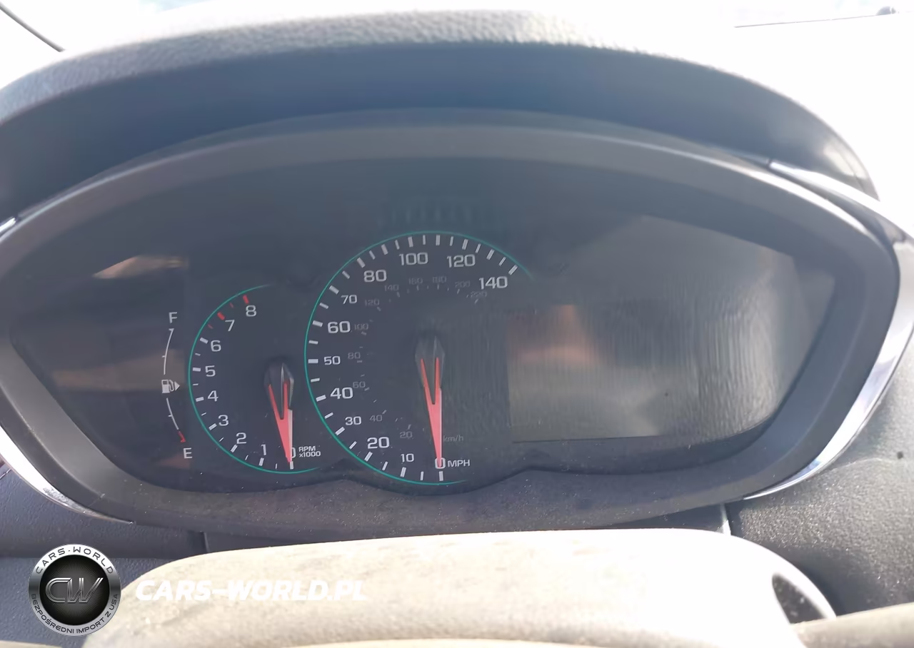 2021 Chevrolet Trax Fwd Lt VIN:KL7CJLSM9MB374836 - 15