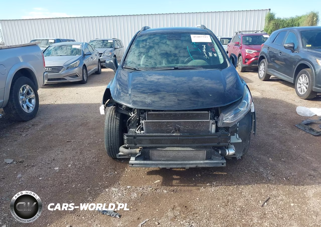 2021 Chevrolet Trax Fwd Lt VIN:KL7CJLSM9MB374836 - 6